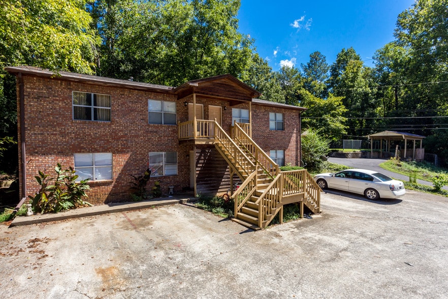 540 Waleska Rd, Canton, GA for sale - Other - Image 1 of 1