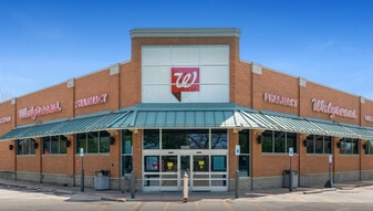 Recent Commitment from Tenant 101k HH Income - Owner Financed Property