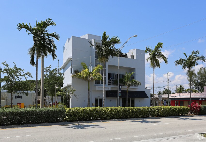 2500 Wilton Dr, Wilton Manors, FL, 33305 Freestanding Property For
