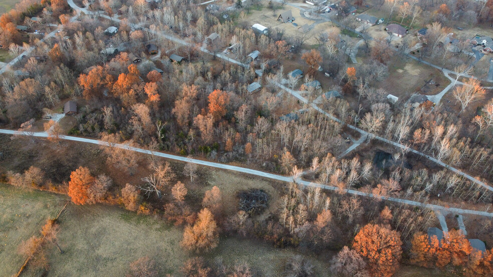 27210 S Highway 125, Afton, OK for sale - Aerial - Image 3 of 57