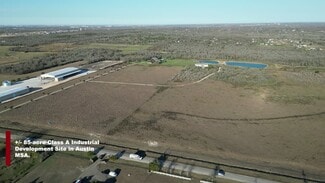 More details for 633 E Lone Star Dr, Buda, TX - Land for Sale