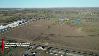 More details for 633 E Lone Star Dr, Buda, TX - Land for Sale