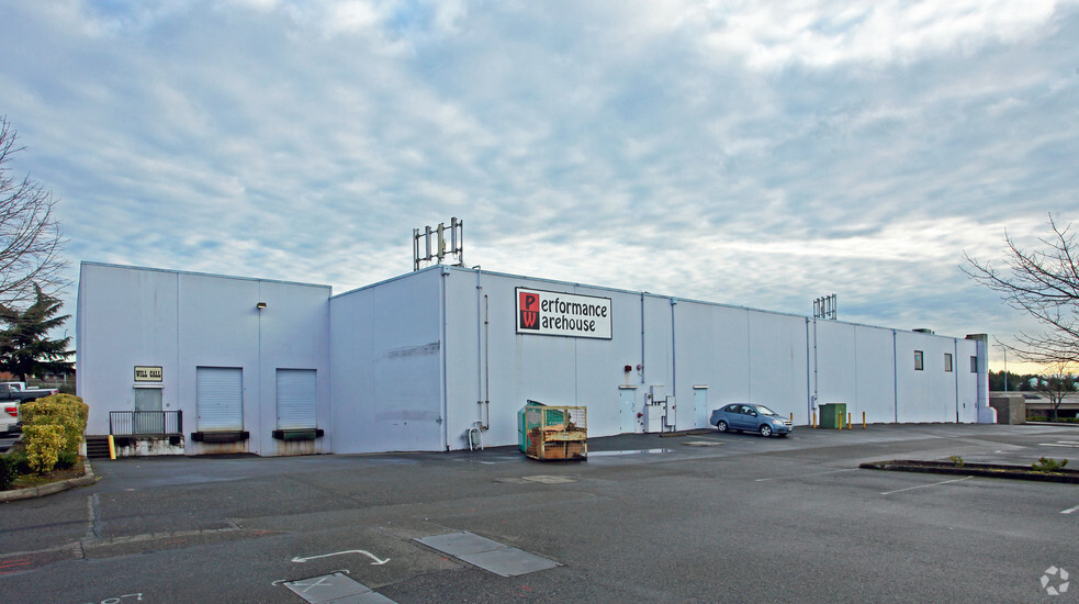 5950 N 9th St, Tacoma, WA for lease - Building Photo - Image 3 of 14