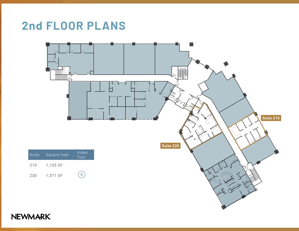 2140 Grand Ave, Chino Hills, CA for lease Floor Plan- Image 1 of 1