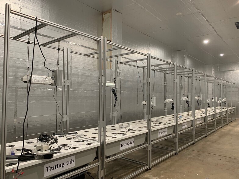 645 S Intake Blvd, Blythe, CA for sale - Primary Photo - Image 1 of 1