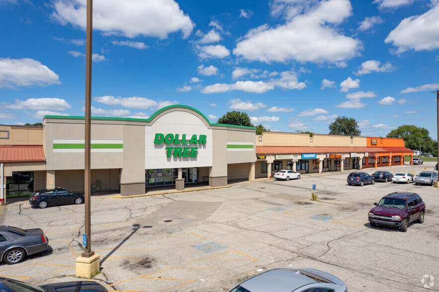 4401 W Western Ave, South Bend, IN for sale - Primary Photo - Image 1 of 1