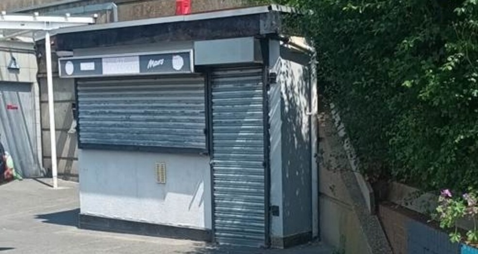 Ferry Rd, Benfleet for lease - Primary Photo - Image 1 of 1