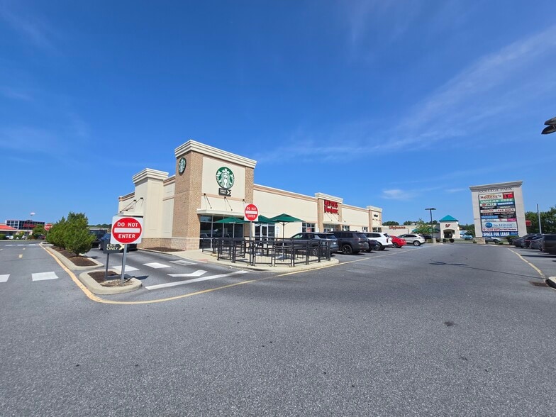 515 College Park Ln, Georgetown, DE for lease - Building Photo - Image 2 of 6