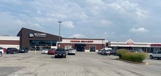More details for 5380 W 38th St, Indianapolis, IN - Land for Lease