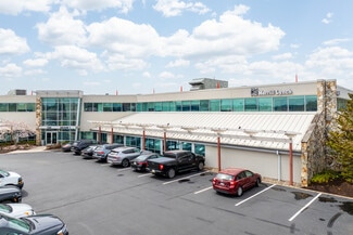 More details for 724 W Lancaster Ave, Wayne, PA - Office/Medical for Lease