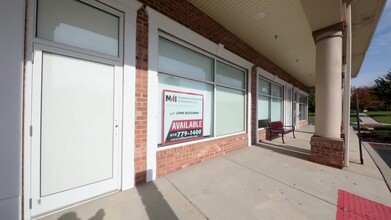 850 Golden Dr, Blandon, PA for lease - Commercial Listing Video 