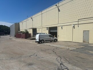 More details for 1500 Diamond Hill Rd, Woonsocket, RI - Industrial for Lease