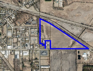 More details for 3470 W STATE ROAD 10, North Judson, IN - Land for Sale