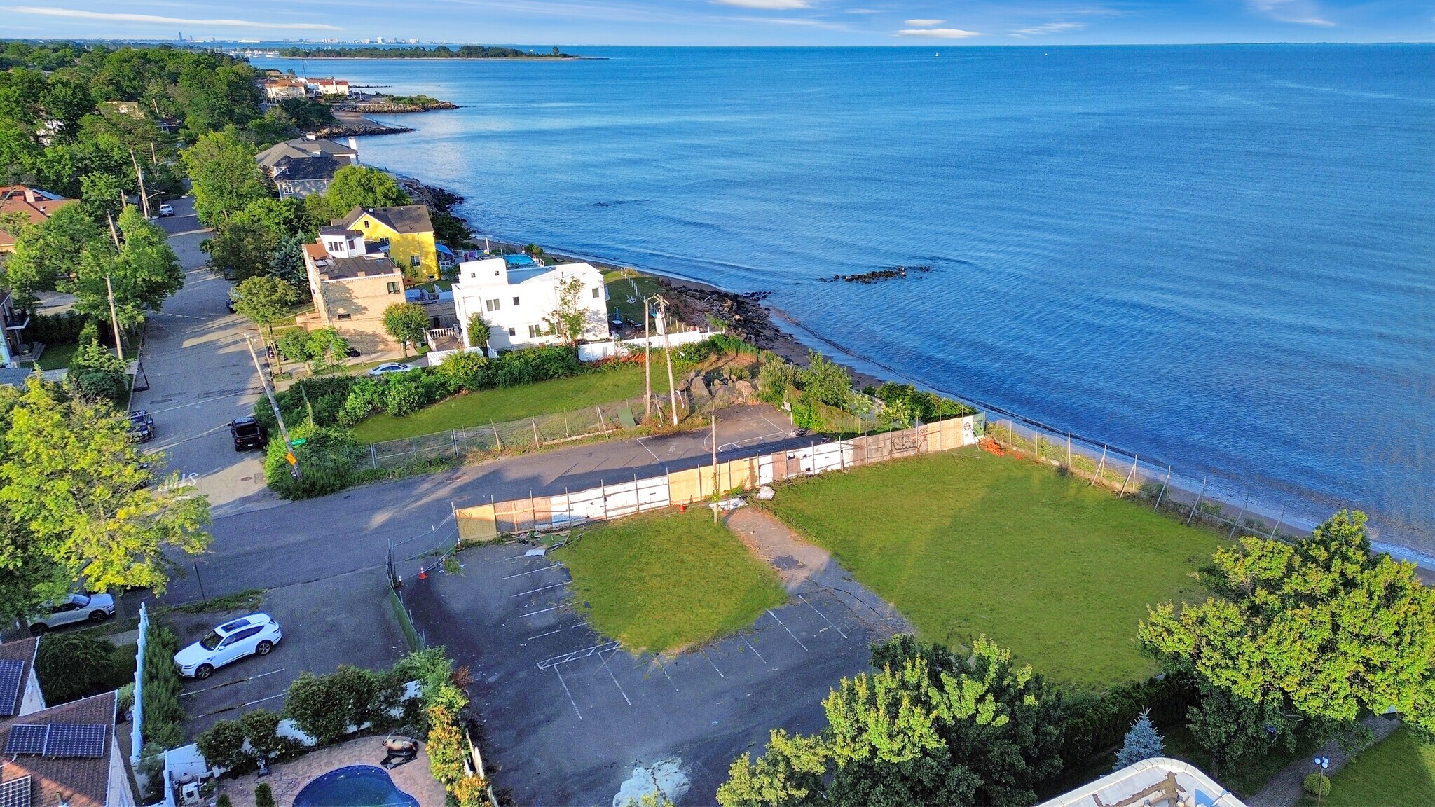 750 Barclay Ave, Staten Island, NY 10312 Land for Sale