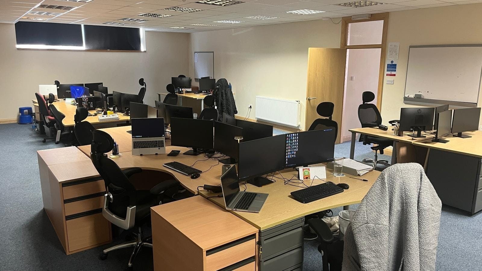 Wharf St, Warwick for lease Interior Photo- Image 1 of 11