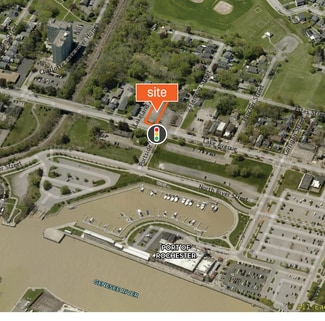 More details for 4653 Lake Ave, Rochester, NY - Land for Sale