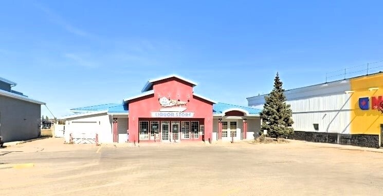75 Hewlett Park Landng, Sylvan Lake, AB for sale - Building Photo - Image 2 of 6