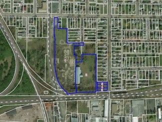 More details for 311 Rose Ave, Marion, OH - Land for Sale