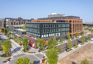 More details for 101 Dickman St, Baltimore, MD - Office for Lease