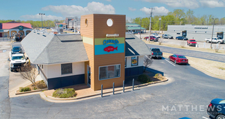 More details for 875 Highway 51 N, Covington, TN - Retail for Lease