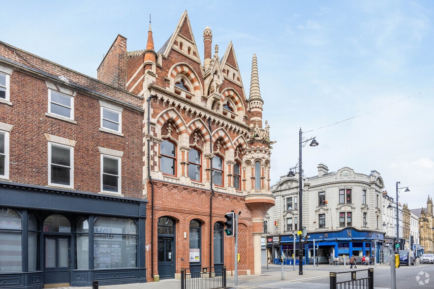 64 Fawcett St W, Sunderland for sale - Building Photo - Image 2 of 3