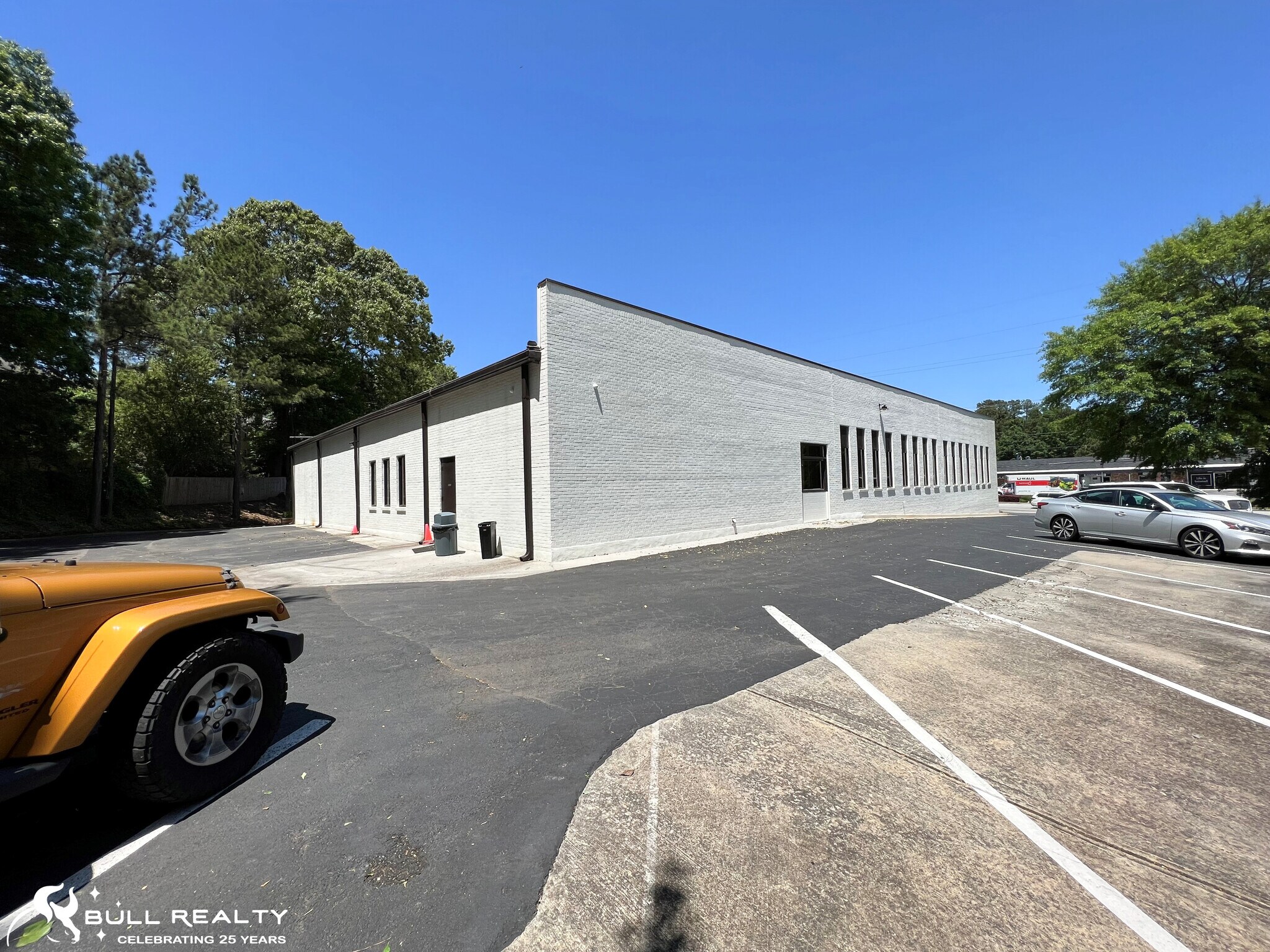 4646 N Shallowford Rd, Dunwoody, GA 30338 STNL Medical Office