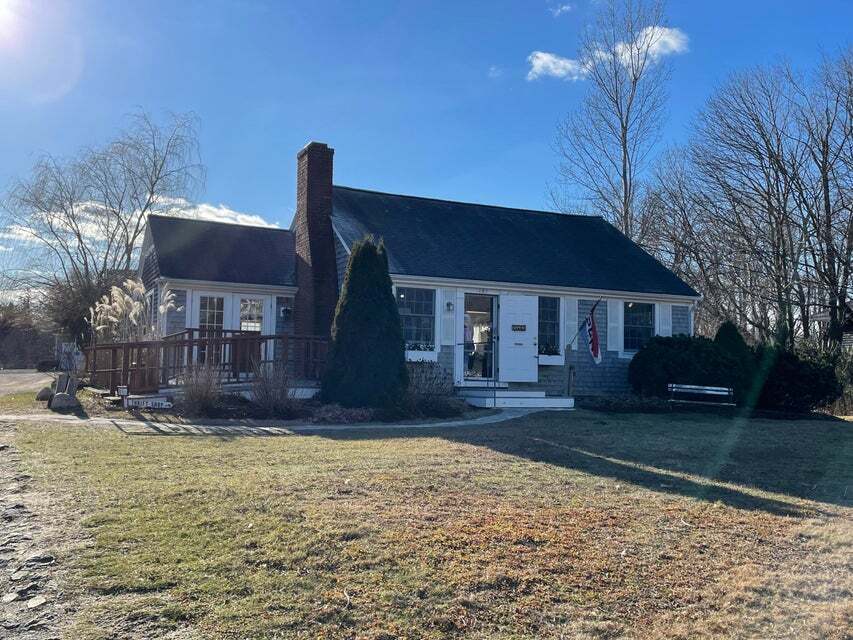 1085 Main St, West Barnstable, MA for sale Primary Photo- Image 1 of 1