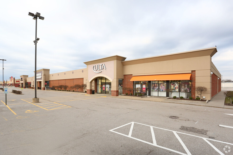 6601-6621 N Illinois St, Fairview Heights, IL for lease - Building Photo - Image 2 of 2