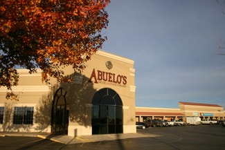 More details for 4600-4722 S 14th St, Abilene, TX - Office/Retail, Retail for Lease