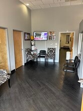 800-820 NE Mall Rd, Hurst, TX for lease Building Photo- Image 2 of 4