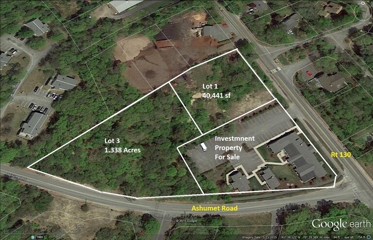 474 Main St, Mashpee, MA for sale Primary Photo- Image 1 of 1