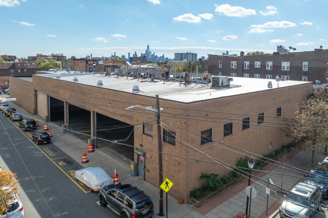 More details for 609 10th St, Union City, NJ - Industrial for Auction