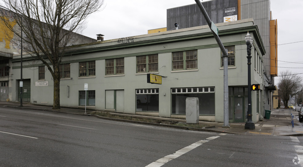 1000-1010 E Burnside St, Portland, OR 97214 | LoopNet