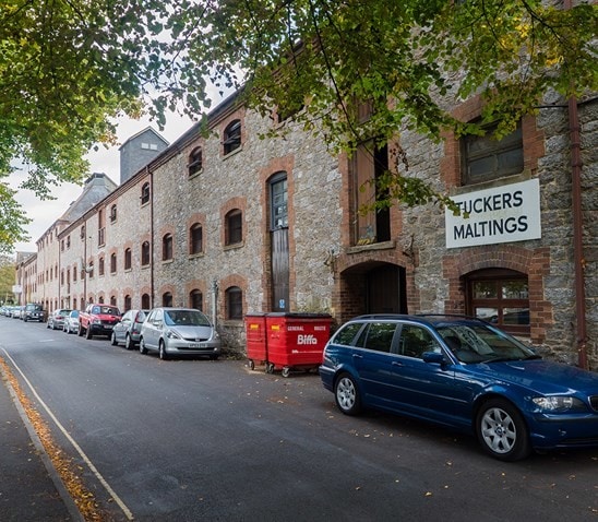 Teign Rd, Newton Abbot for sale - Primary Photo - Image 1 of 1