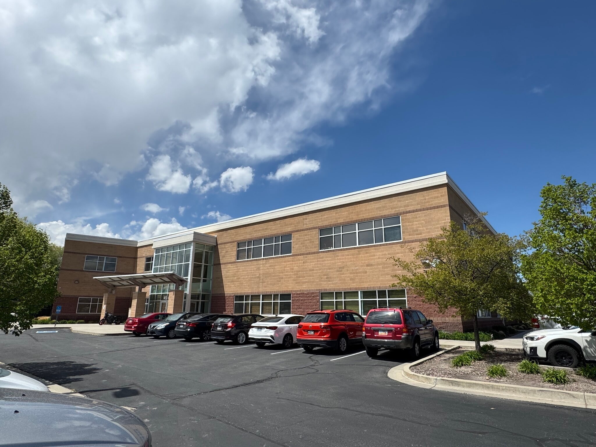 4548 Atherton Dr, Salt Lake City, UT for lease Building Photo- Image 1 of 1