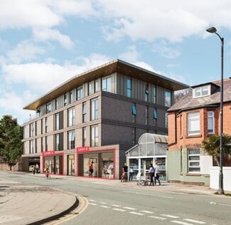 More details for Dee Ln, Wirral - Retail for Lease