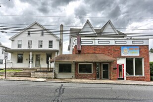 Commercial Real Estate For Sale In Dauphin County Pa Loopnet Com