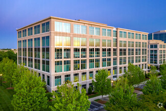 More details for 11525 N Community House Rd, Charlotte, NC - Office for Lease