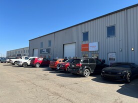 7609 Sparrow Dr, Leduc AB - Commercial Real Estate