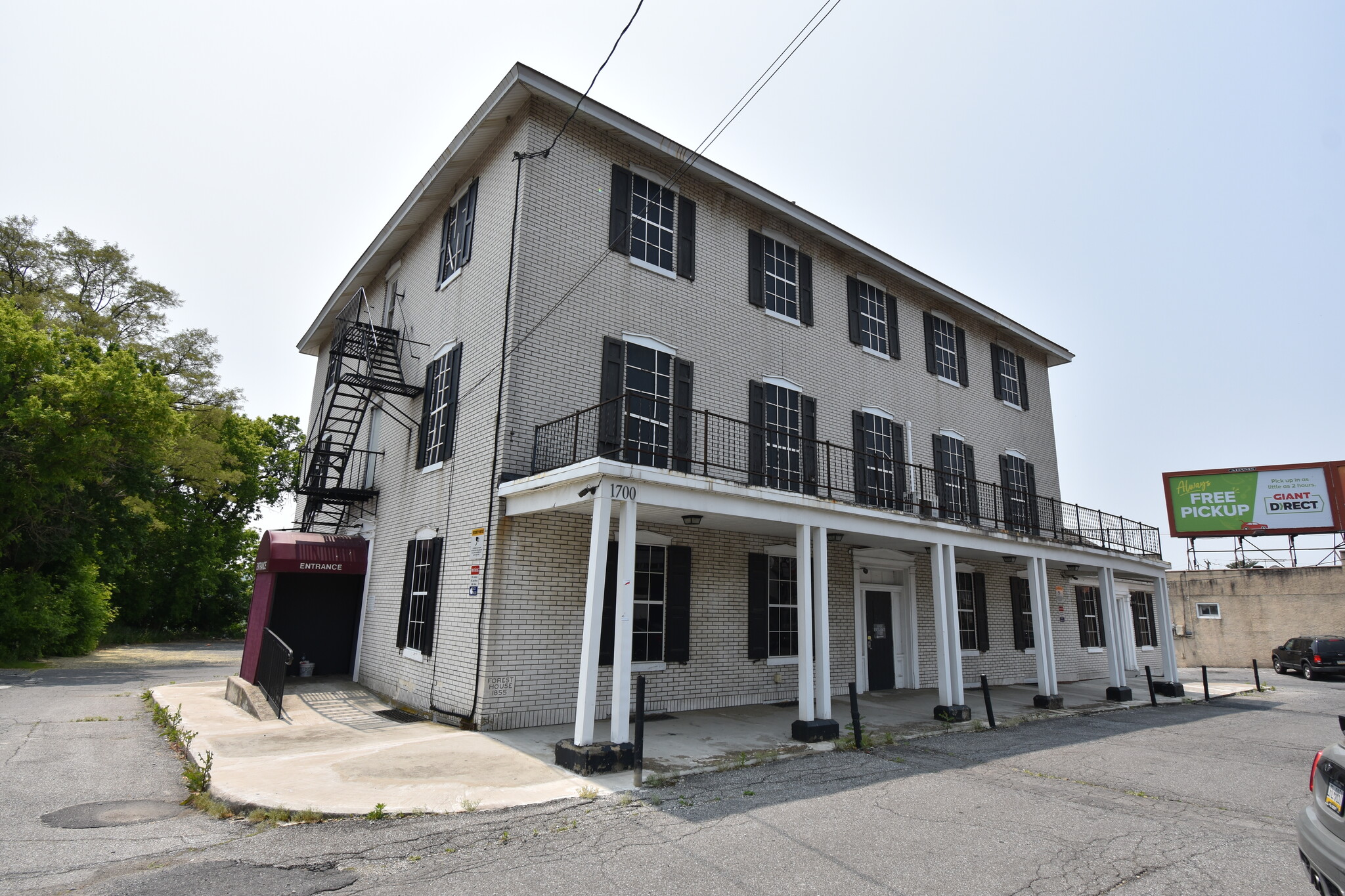 1700 Butler St, Easton, PA for sale Building Photo- Image 1 of 1