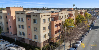 More details for 8000 S Broadway, Los Angeles, CA - Multifamily for Sale