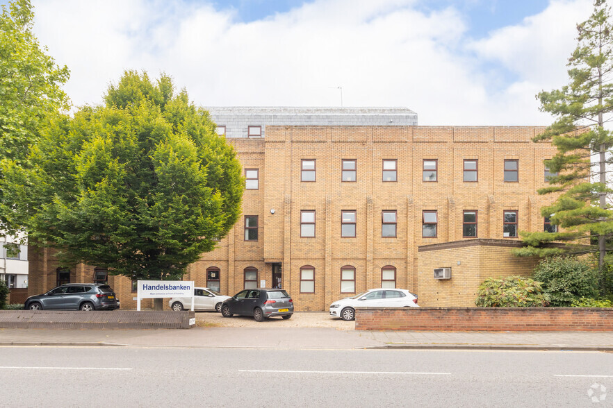 4A Goldington Rd, Bedford for lease - Primary Photo - Image 1 of 3