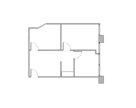 9550 Forest Ln, Dallas, TX for lease Floor Plan- Image 1 of 1