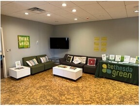 4825 Cordell Ave, Bethesda, MD for lease Interior Photo- Image 2 of 4