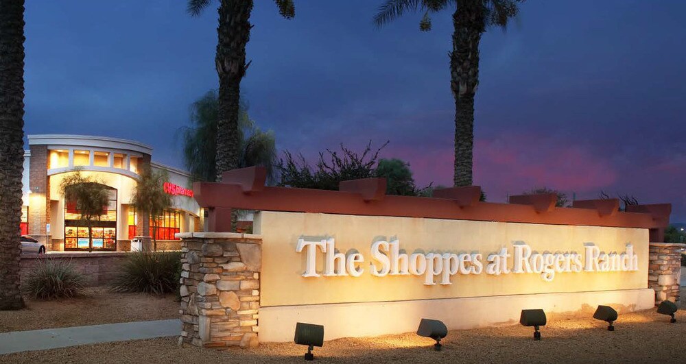 S 51st Ave, Laveen, AZ for sale Building Photo- Image 1 of 1