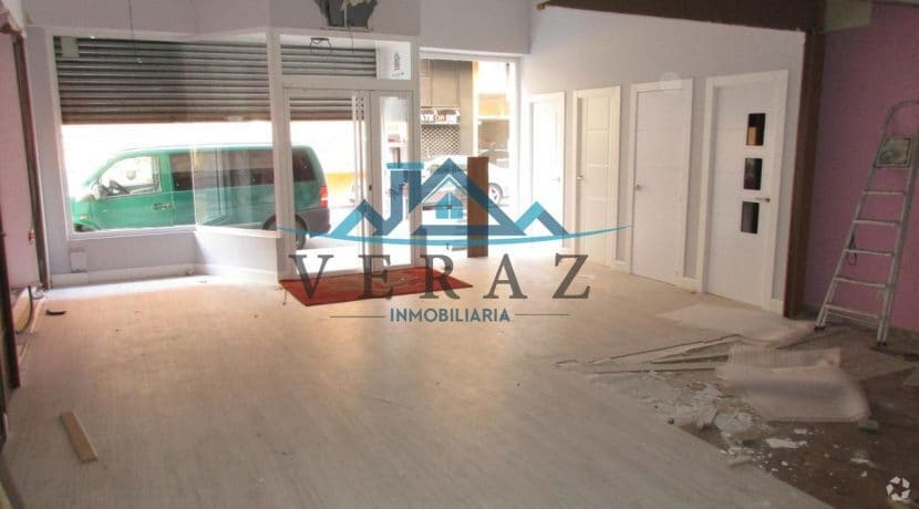 Retail in Talavera de la Reina, Toledo for lease Interior Photo- Image 1 of 5