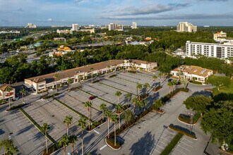 8462-8594 Palm Pky, Orlando, FL - AERIAL map view