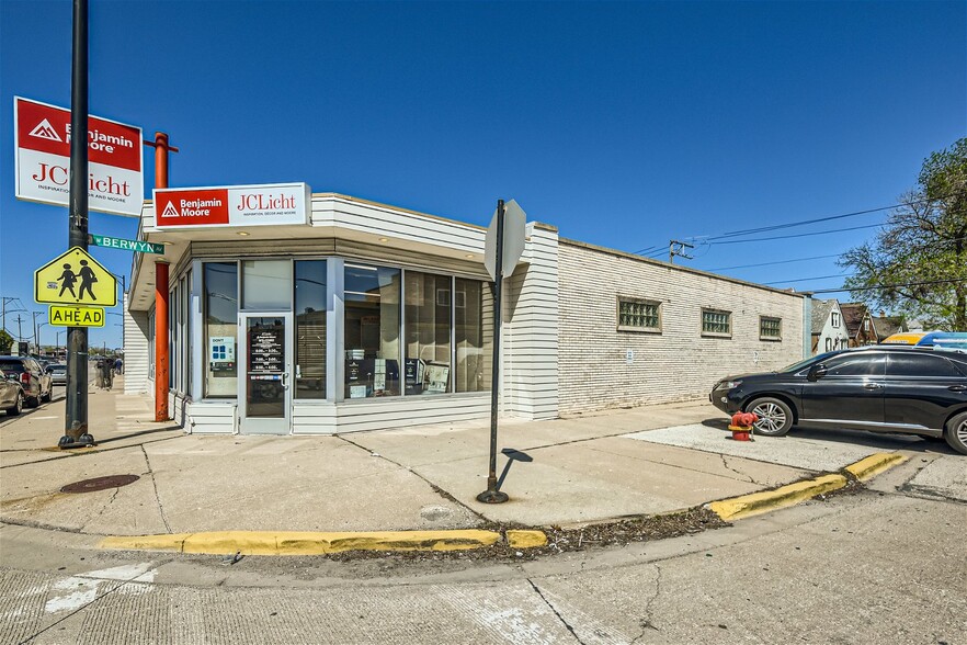 5301 N Harlem Ave, Chicago, IL for sale - Building Photo - Image 3 of 29