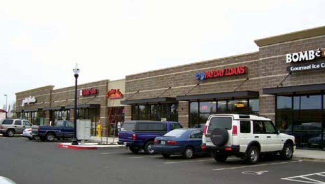 1710 SW 9th Ave, Battle Ground, WA for lease - Building Photo - Image 2 of 18