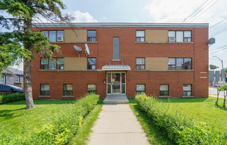 More details for 311 E 28th St, Hamilton, ON - Multifamily for Sale